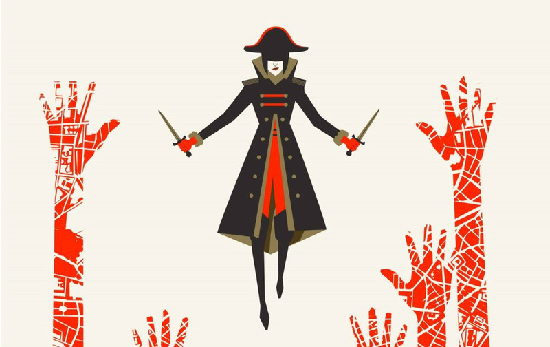 Illustration for article titled 40 Science Fiction and Fantasy Books That Will Rock Your World In 2016